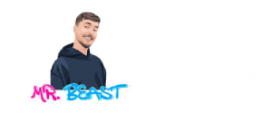 Mr Beast Shop