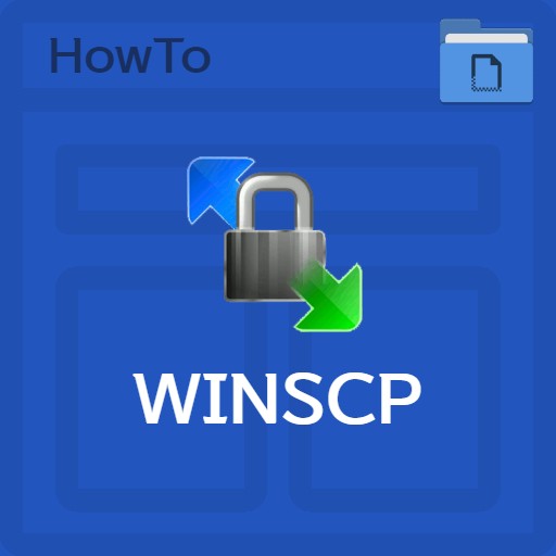 winscp_howto