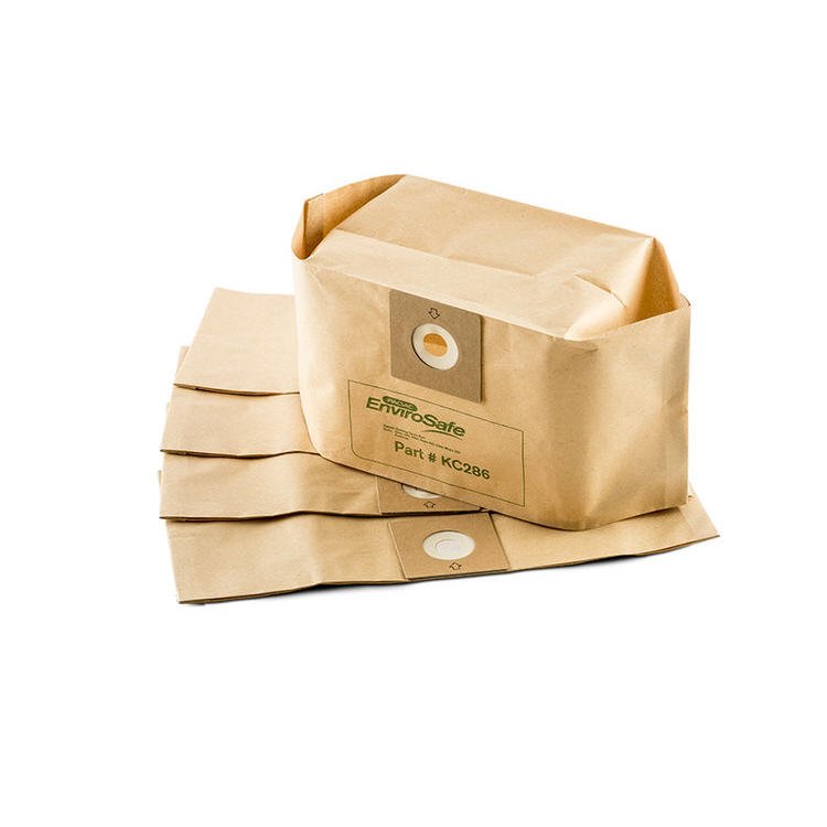 Vacuum Cleaner Paper Bags