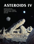 Asteroids IV cover