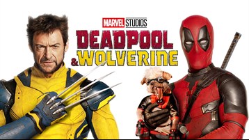 Deadpool & Wolverine