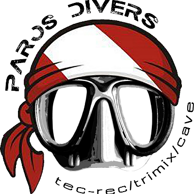 PAROS DIVERS