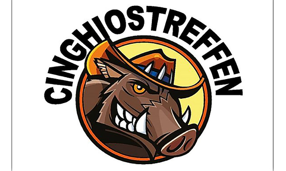 Cinghiostreffen