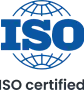 iso certified