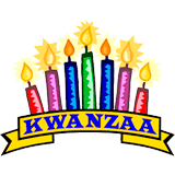 Kwanzaa coloring pages