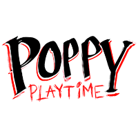 Poppy Playtime coloring pages