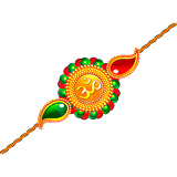 Raksha Bandhan coloring pages