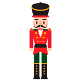 Nutcracker coloring pages