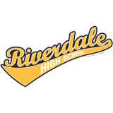 Riverdale coloring pages