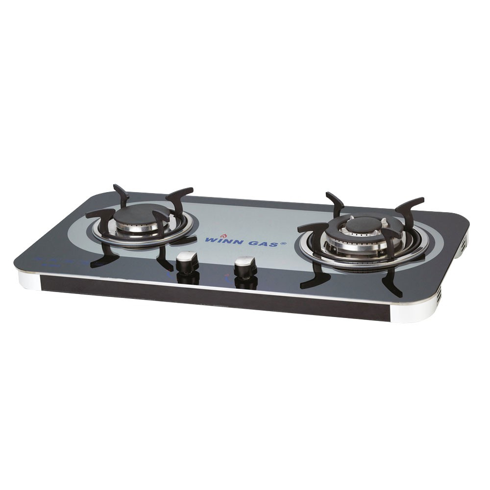 WINN GAS KOMPOR TANAM BUILT IN HOB W-888