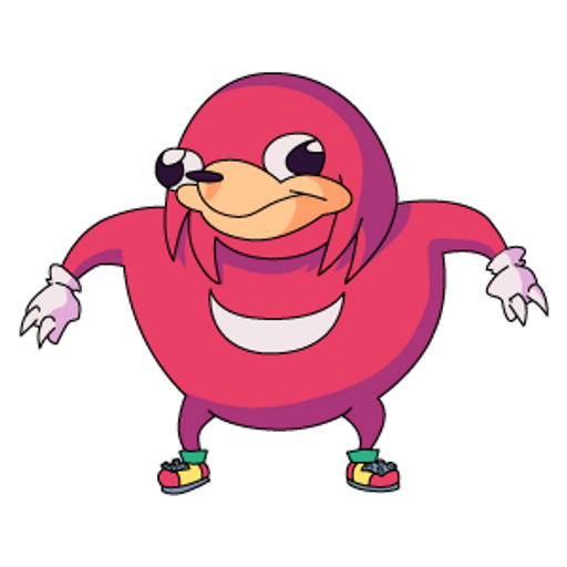 Uganda Knuckles