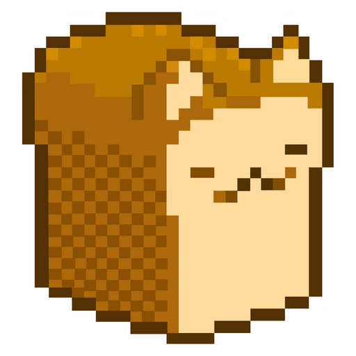 CatBread Meme Sticker