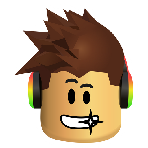 Roblox ClipArt PNG