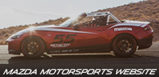 MAZDA MOTORSPORTS WEBSITE