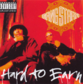 Gang Starr – Hard To Earn