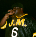 Rare Photos – Notorious BIG Concert at Cal Expo Sacramento, CA Circa 1994/1995