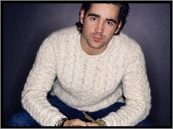 Colin Farrell