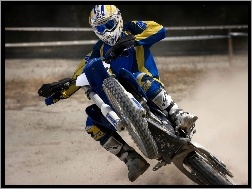 Husaberg FX 450