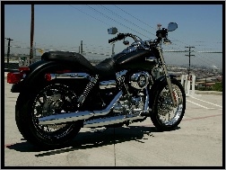 Harley Davidson Dyna Wide Glide