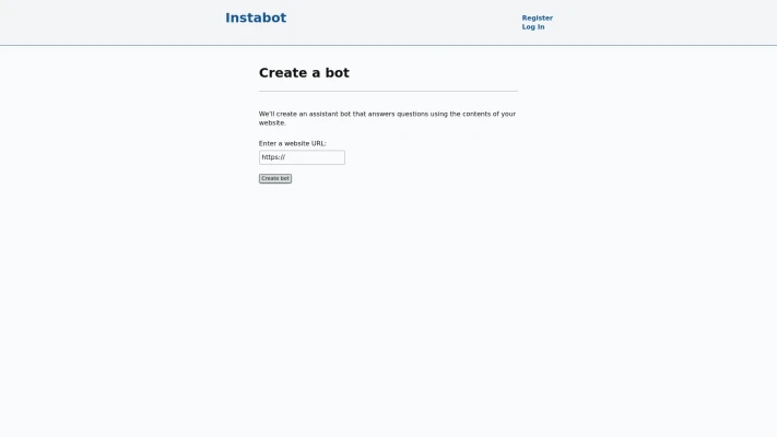 Instabot