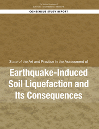 State of the Art and Practice in the Assessment of Earthquake-Induced Soil Liquefaction and Its Consequences