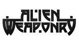 alien weaponry