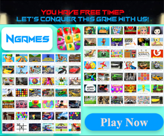 Play Free Online Games