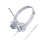 Lenovo 100 Stereo Analog Headset