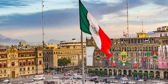 Mexico newly elected presidential administration on trade