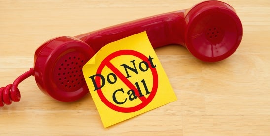 Failing to Opt Out Doesn't Constitute Consent Under the TCPA