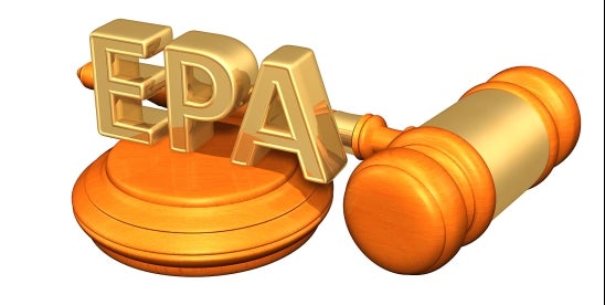 D.C. Circuit rules on EPA litigation