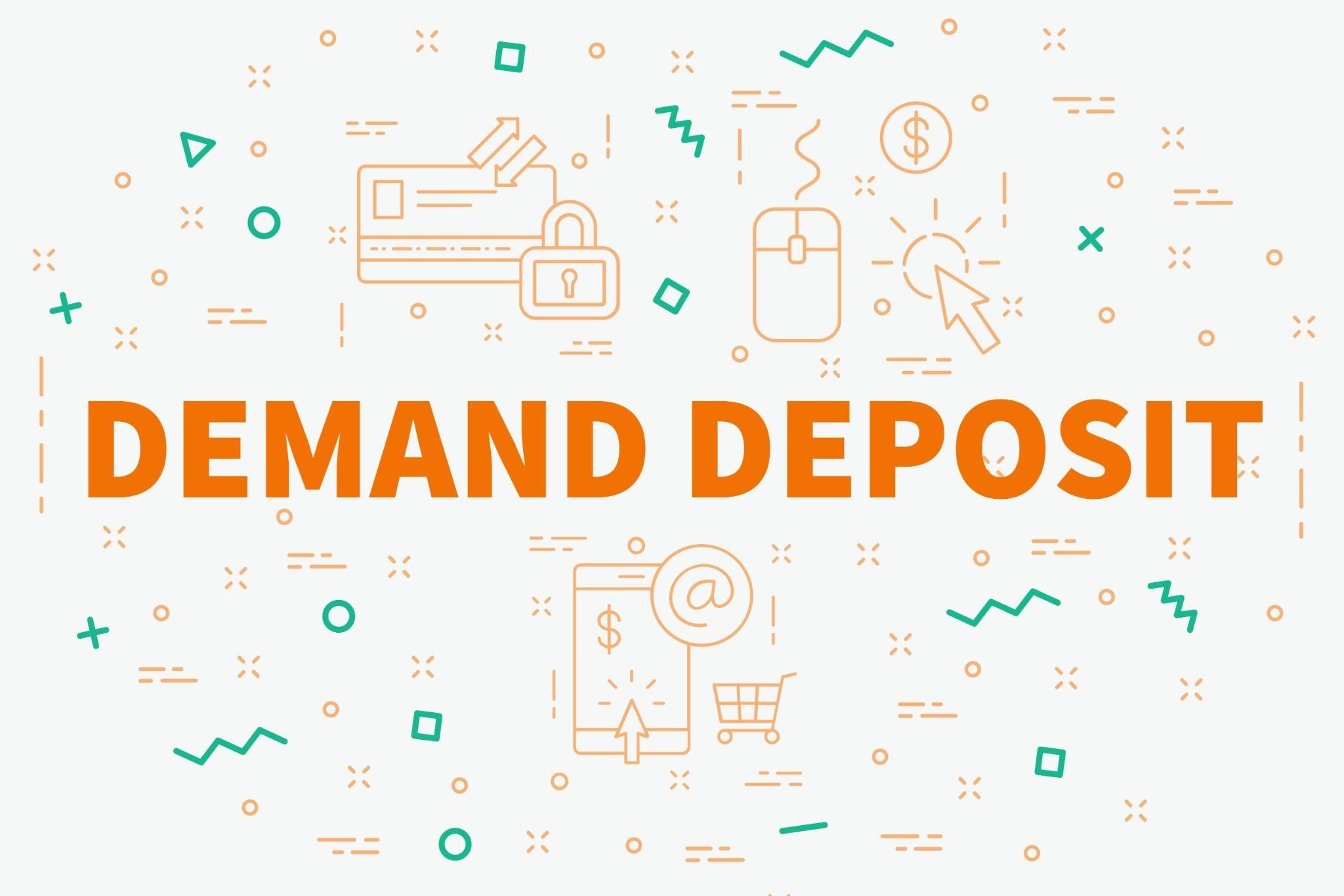 Demand Deposit