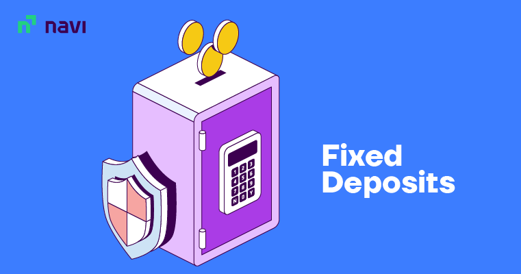 Fixed Deposit