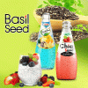 nawon basil seed drink