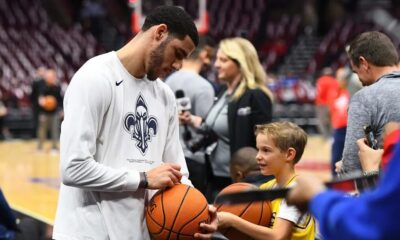 Stacy Revere/Getty Images