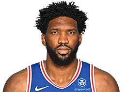 Joel Embiid