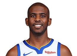 Chris Paul