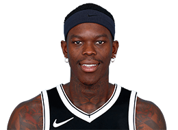 Dennis Schroder