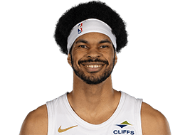 Jarrett Allen