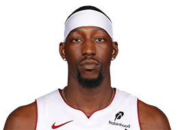 Bam Adebayo