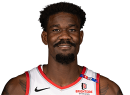 Deandre Ayton