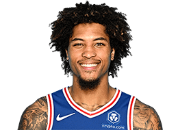 Kelly Oubre Jr.