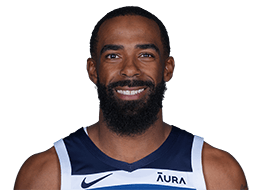 Mike Conley