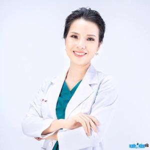 Ảnh Tik Toker Dr Duyên