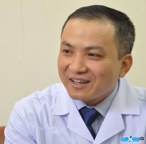 Doctor Hoang Tung