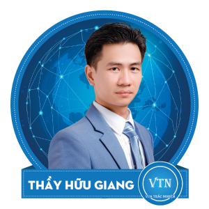 Teacher Pham Huu Giang