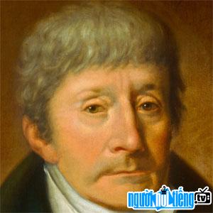 Composer Antonio Salieri