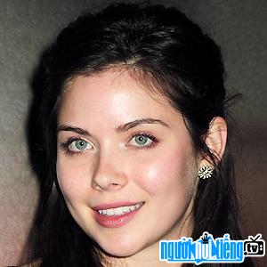 TV actress Grace Phipps