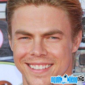 Dance artist Derek Hough