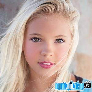 Dance artist Jordyn Jones